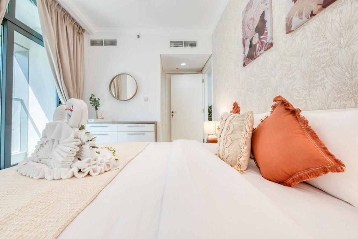 Havn - New 1 Bedroom In Business Bay *