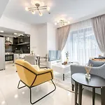 Havn - New 1 Bedroom Apartment In Business Bay