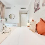 Havn - New 1 Bedroom Apartment In Business Bay