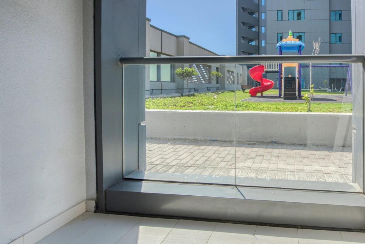 Apartment Havn - New 1 Bedroom In Business Bay Dubai