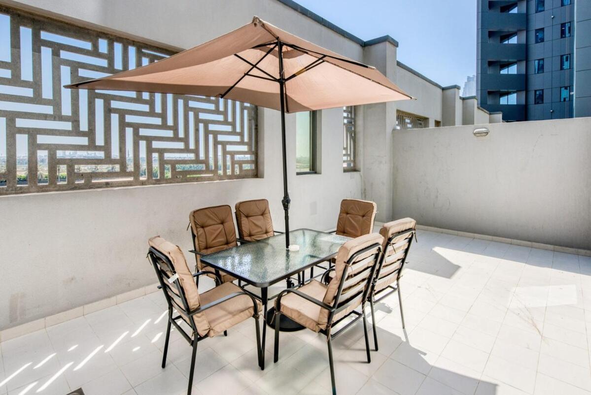 Havn - New 1 Bedroom In Business Bay Dubai